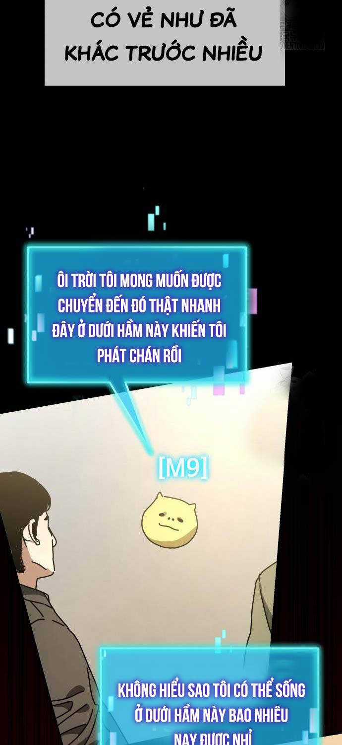 Ngôi Nhà Ẩn Ngày Tận Thế Chapter 13 trang 38