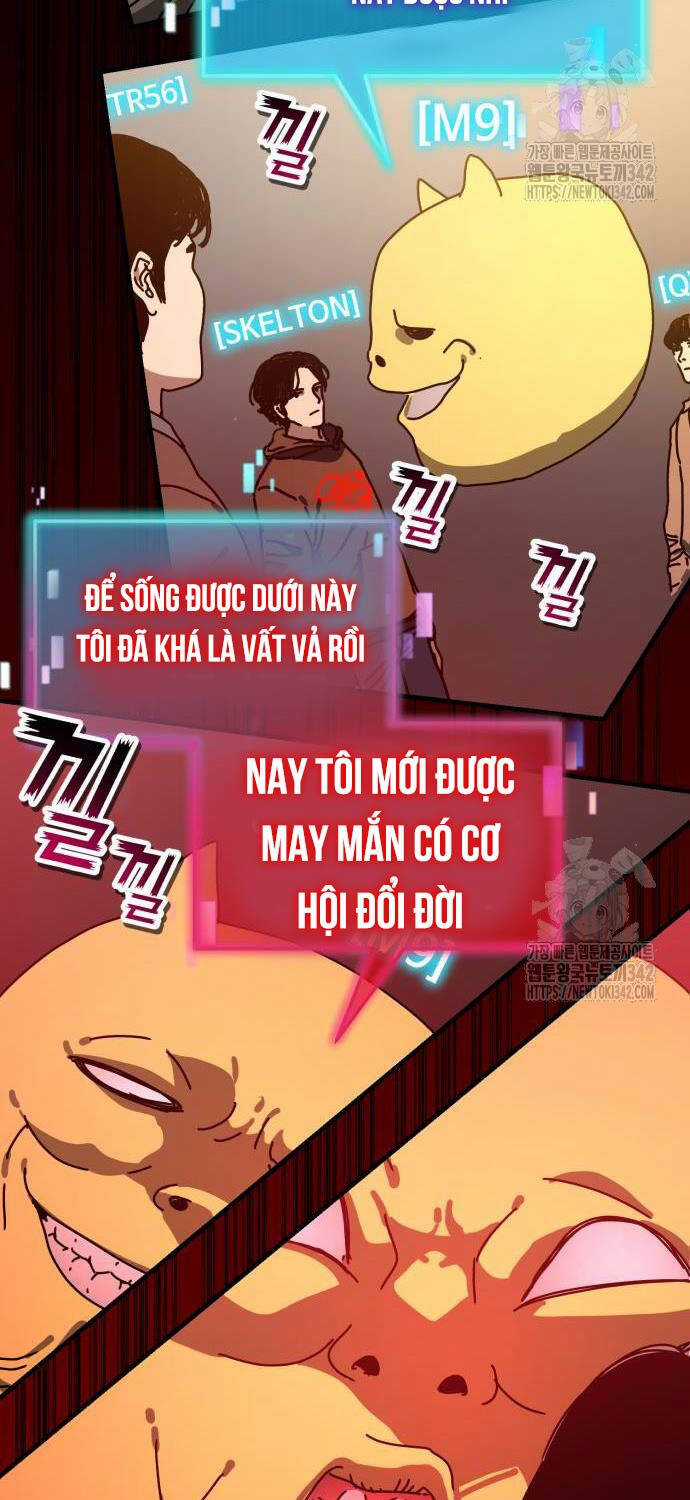 Ngôi Nhà Ẩn Ngày Tận Thế Chapter 13 trang 39