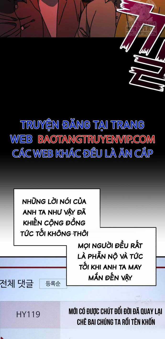 Ngôi Nhà Ẩn Ngày Tận Thế Chapter 13 trang 42