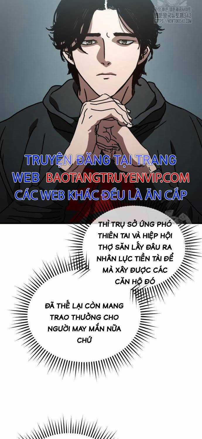 Ngôi Nhà Ẩn Ngày Tận Thế Chapter 13 trang 44