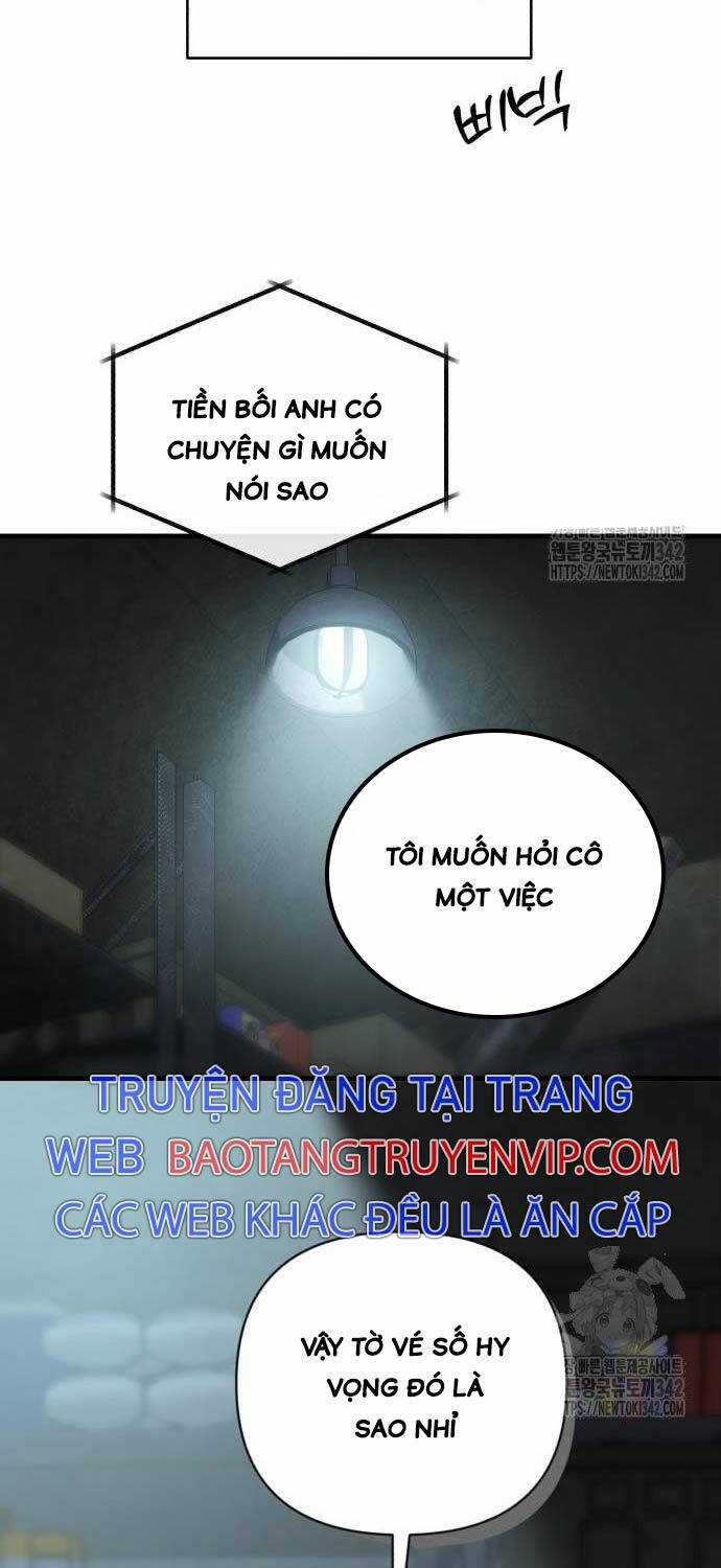 Ngôi Nhà Ẩn Ngày Tận Thế Chapter 13 trang 46