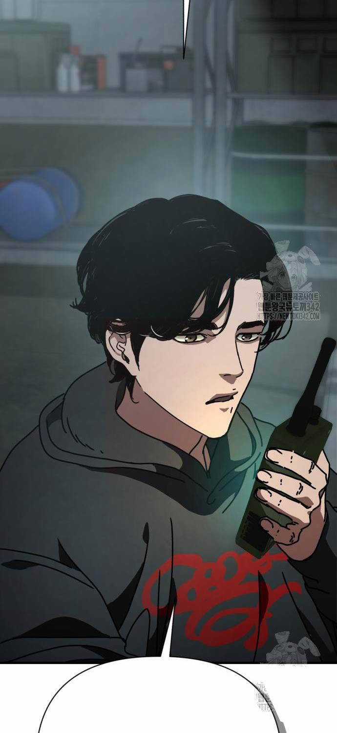 Ngôi Nhà Ẩn Ngày Tận Thế Chapter 13 trang 47