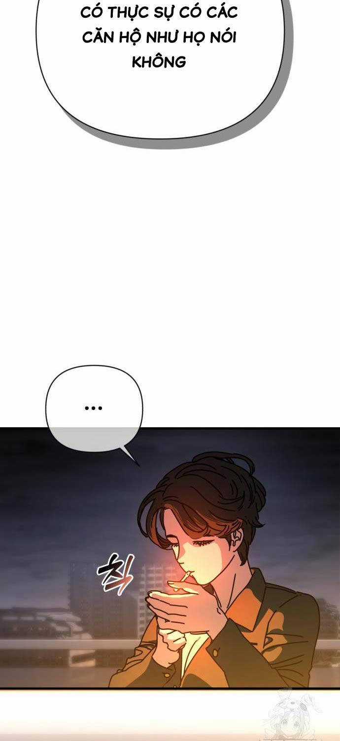 Ngôi Nhà Ẩn Ngày Tận Thế Chapter 13 trang 48