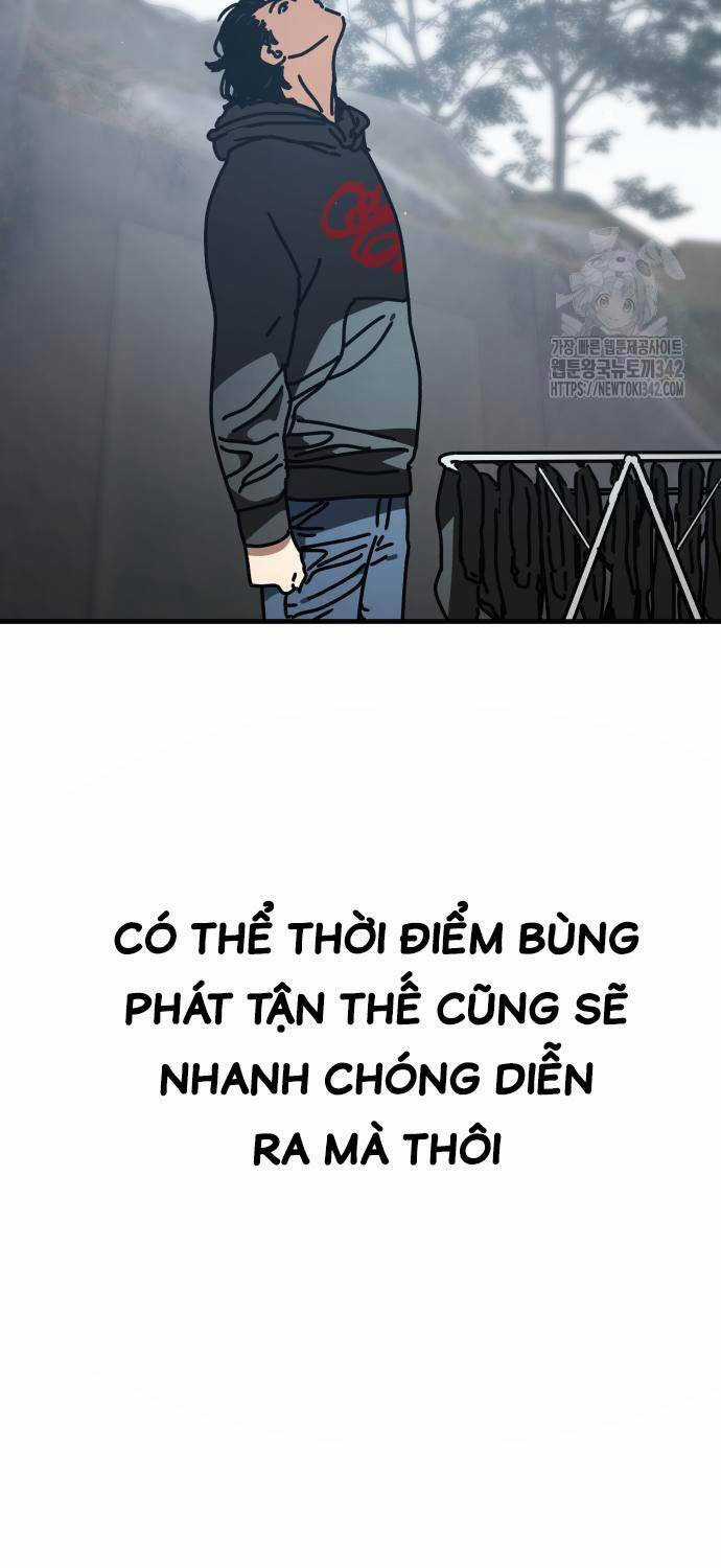 Ngôi Nhà Ẩn Ngày Tận Thế Chapter 13 trang 5