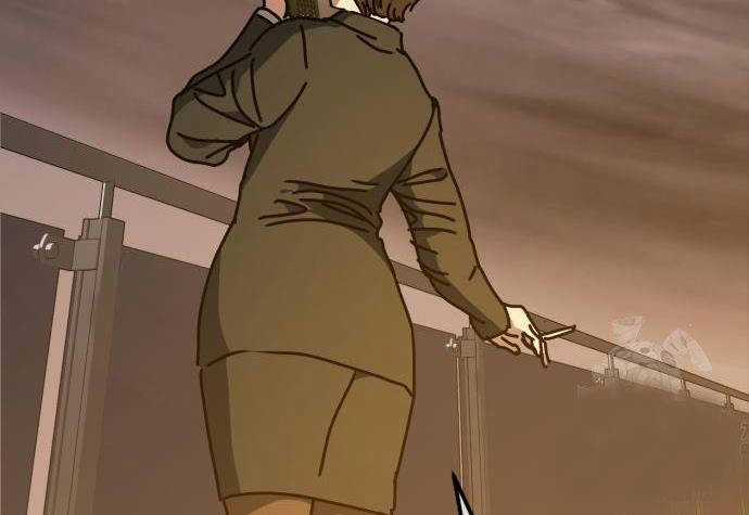 Ngôi Nhà Ẩn Ngày Tận Thế Chapter 13 trang 53