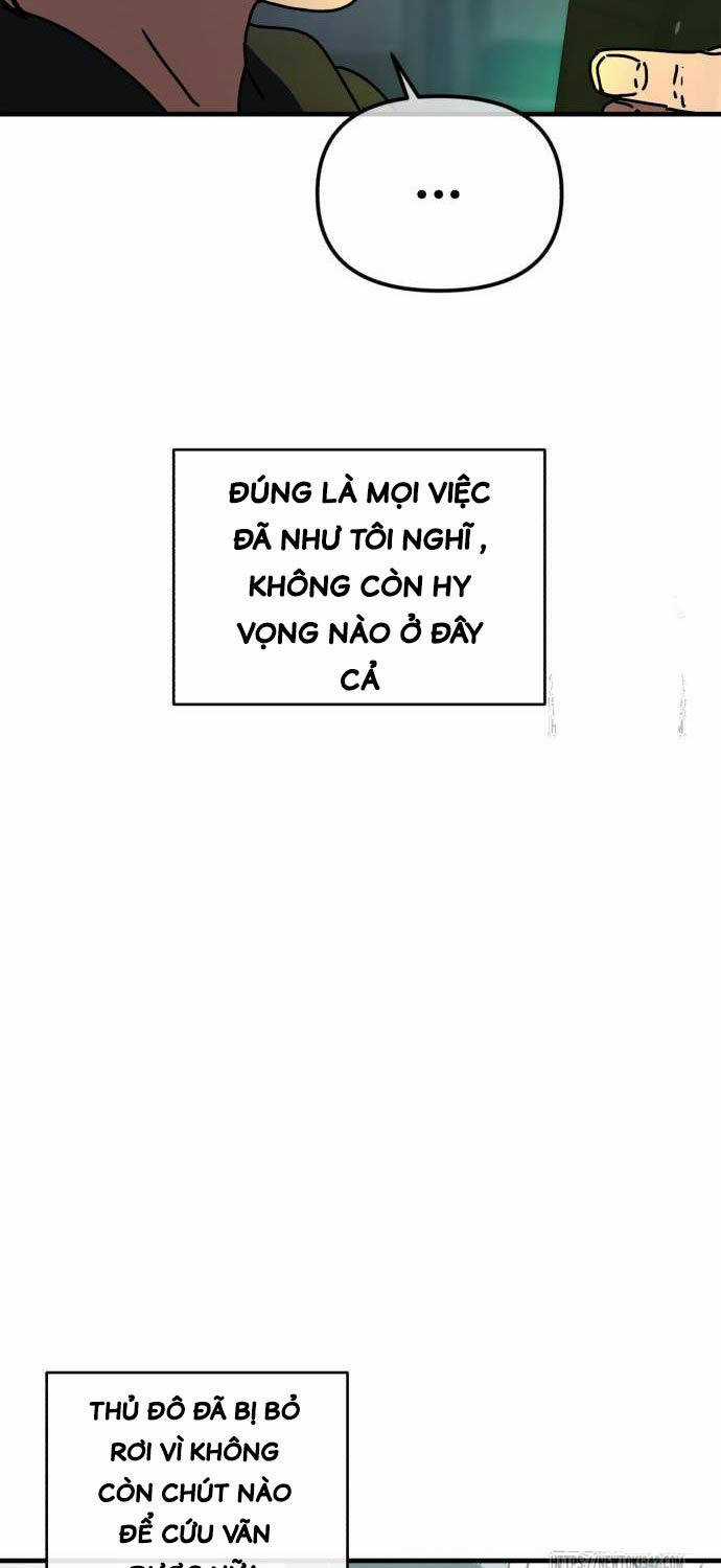 Ngôi Nhà Ẩn Ngày Tận Thế Chapter 13 trang 55