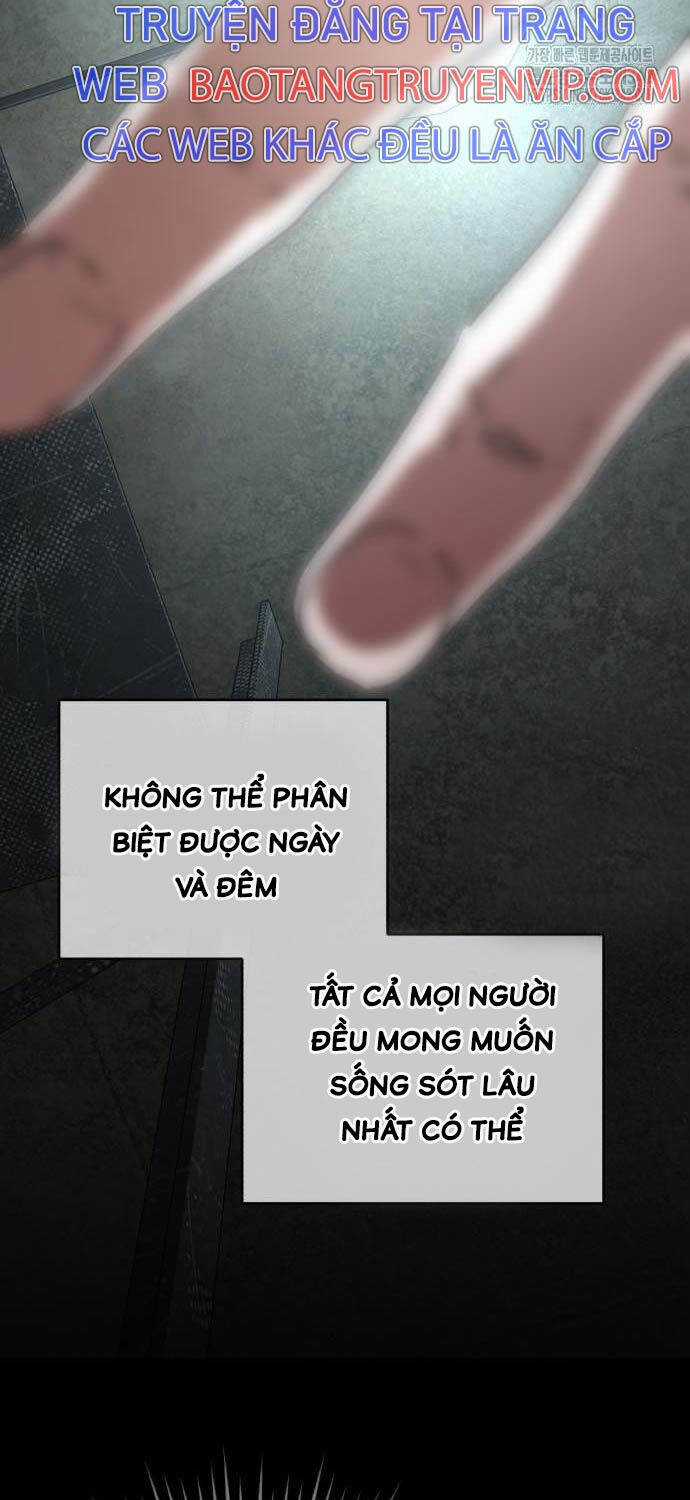 Ngôi Nhà Ẩn Ngày Tận Thế Chapter 13 trang 57