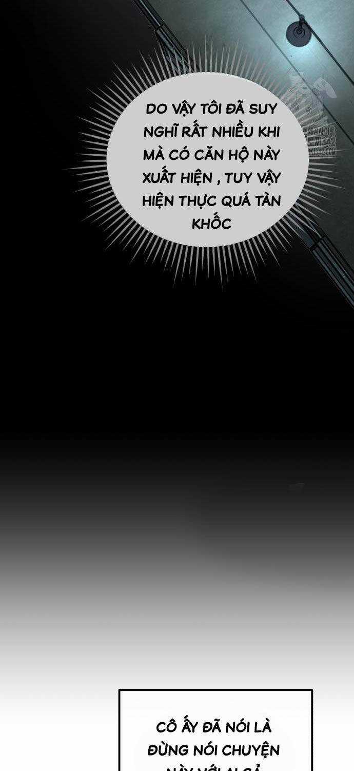 Ngôi Nhà Ẩn Ngày Tận Thế Chapter 13 trang 59