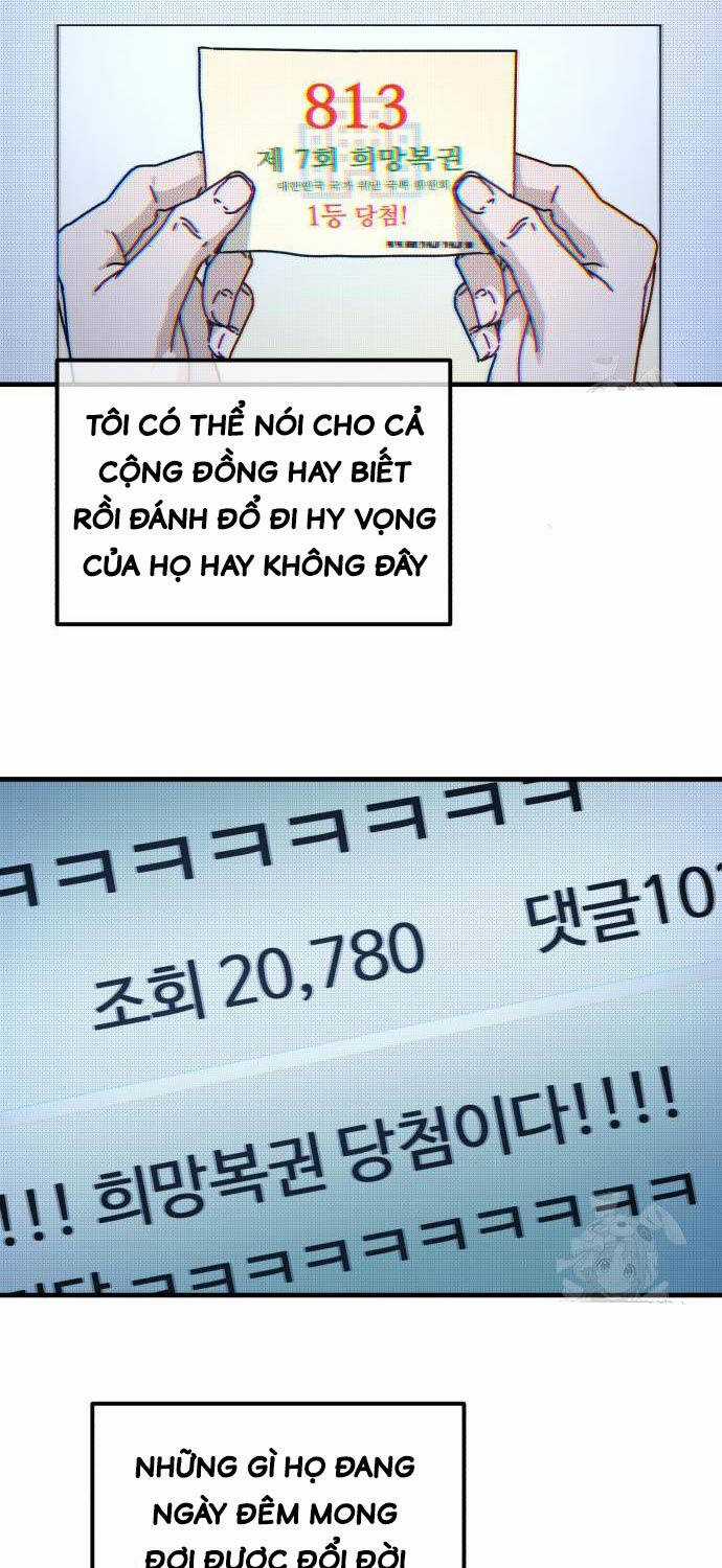 Ngôi Nhà Ẩn Ngày Tận Thế Chapter 13 trang 61