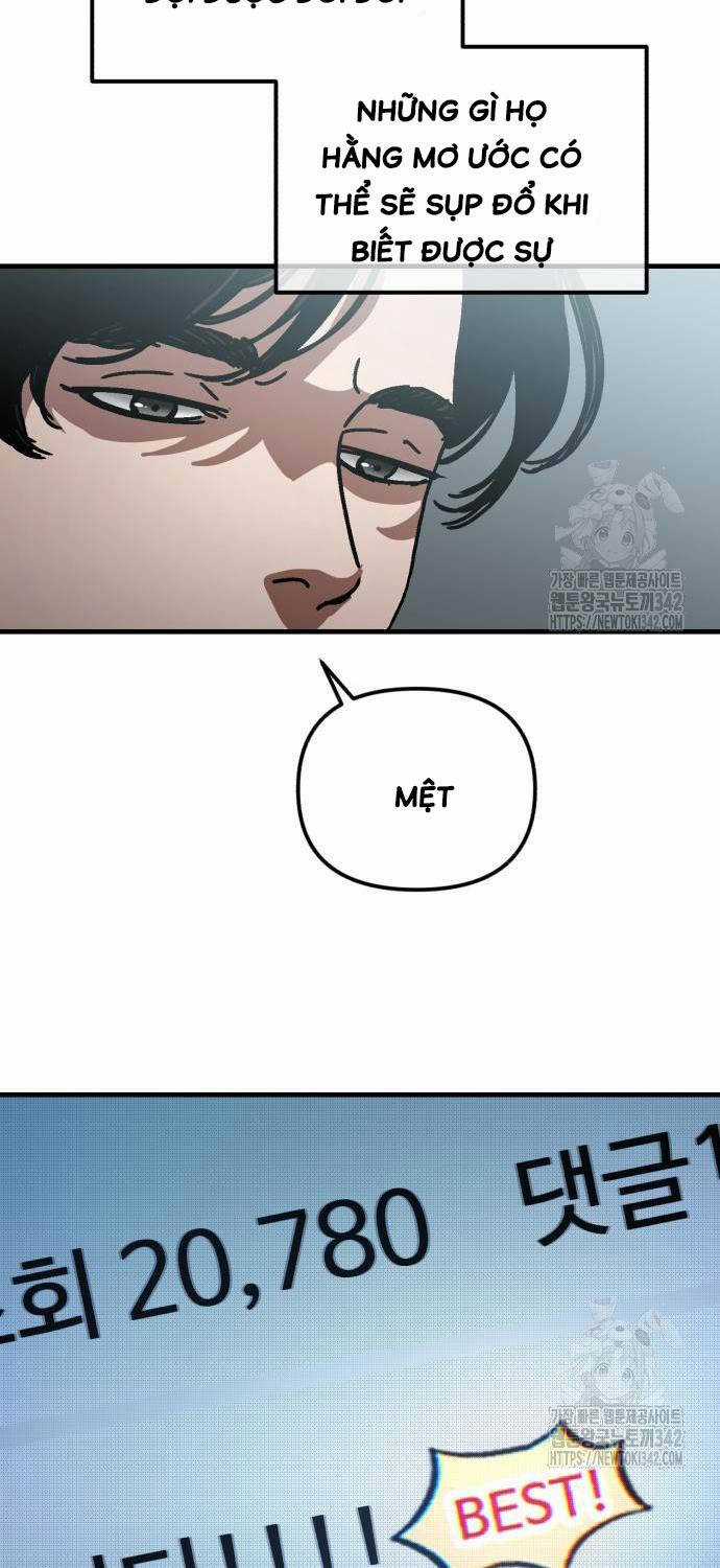 Ngôi Nhà Ẩn Ngày Tận Thế Chapter 13 trang 62