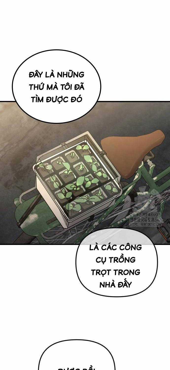 Ngôi Nhà Ẩn Ngày Tận Thế Chapter 13 trang 67