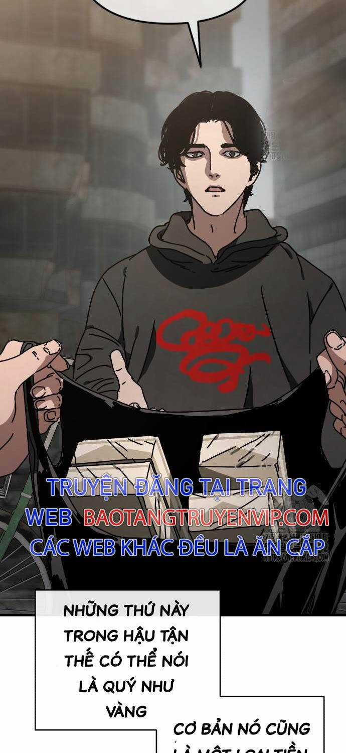 Ngôi Nhà Ẩn Ngày Tận Thế Chapter 13 trang 69