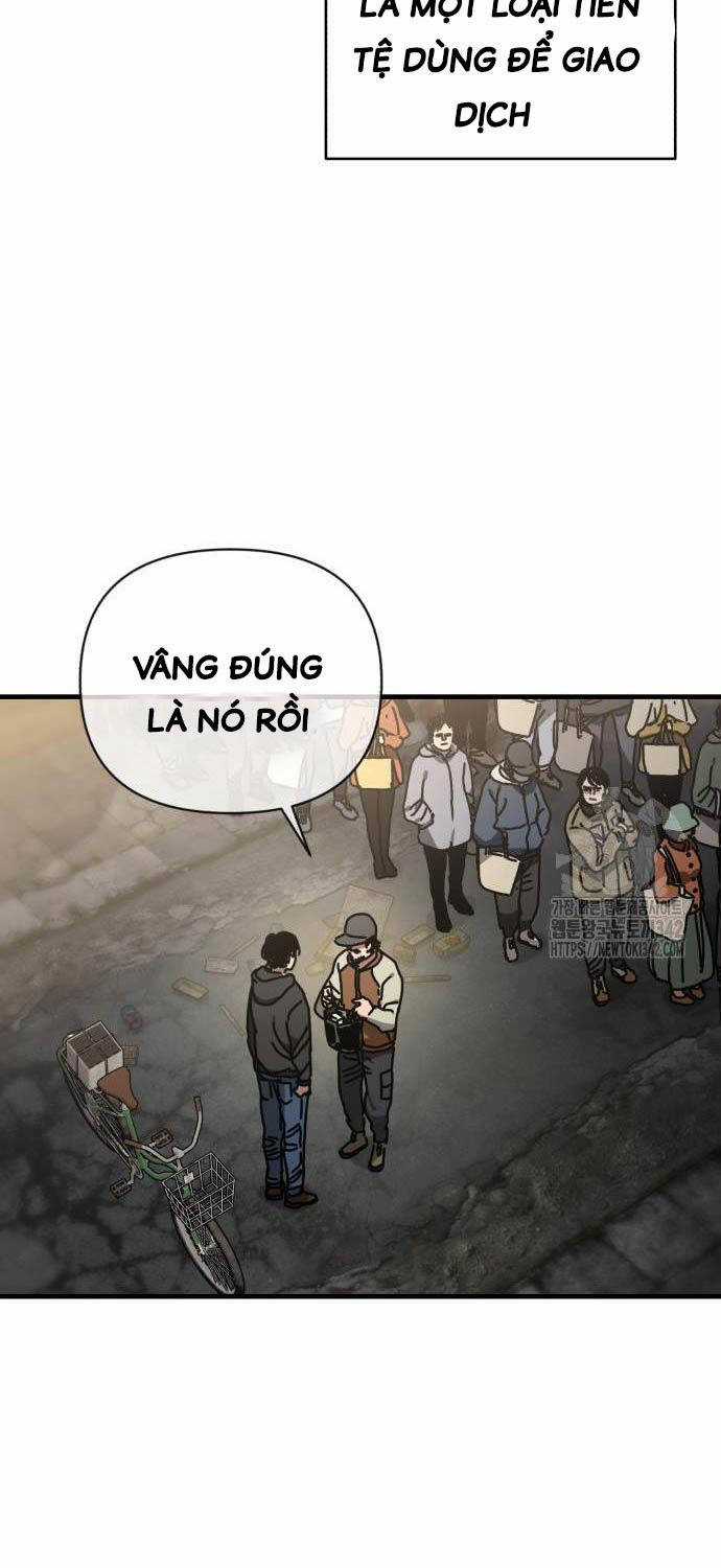 Ngôi Nhà Ẩn Ngày Tận Thế Chapter 13 trang 70