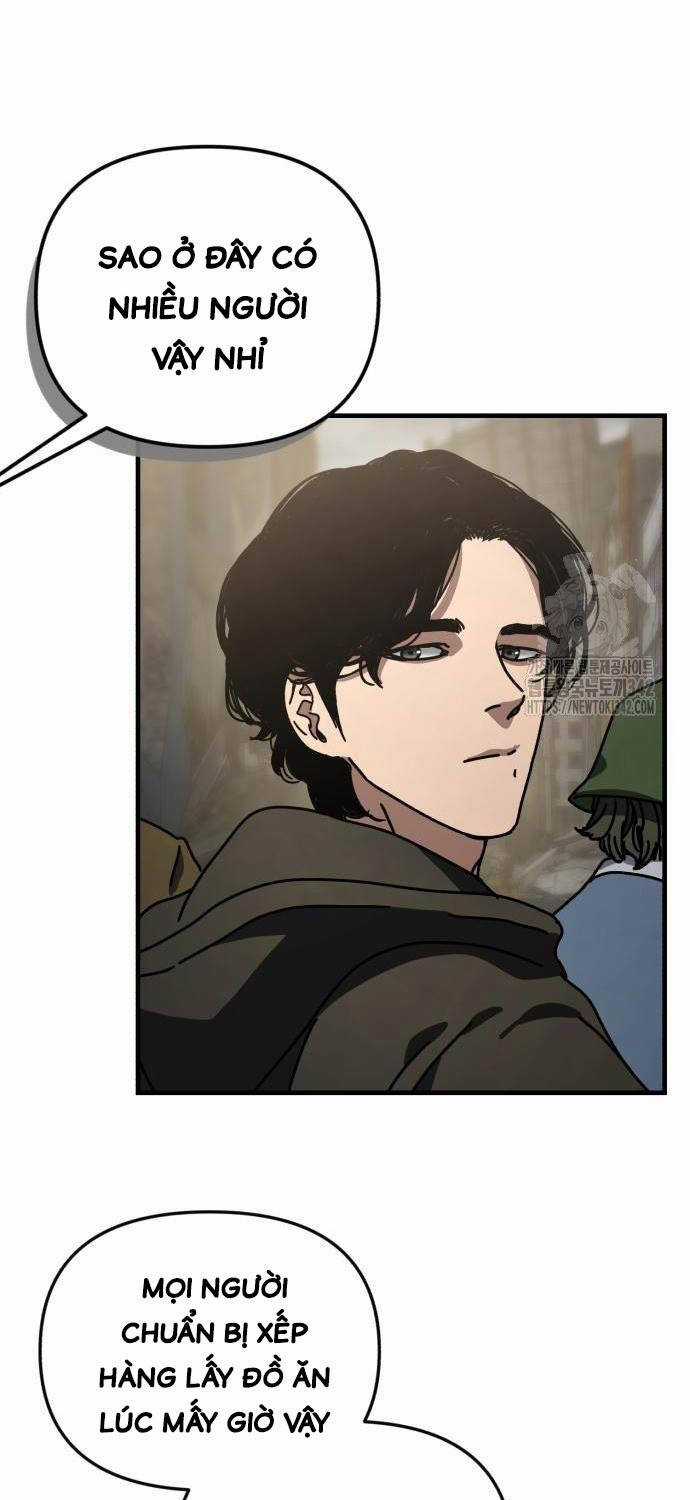 Ngôi Nhà Ẩn Ngày Tận Thế Chapter 13 trang 71