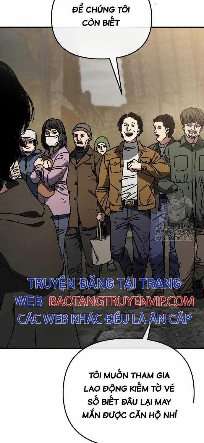 Ngôi Nhà Ẩn Ngày Tận Thế Chapter 13 trang 72