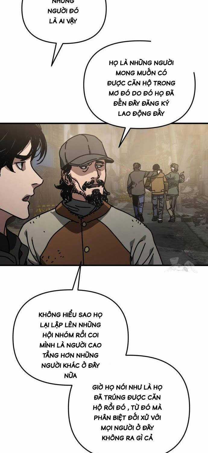 Ngôi Nhà Ẩn Ngày Tận Thế Chapter 13 trang 74