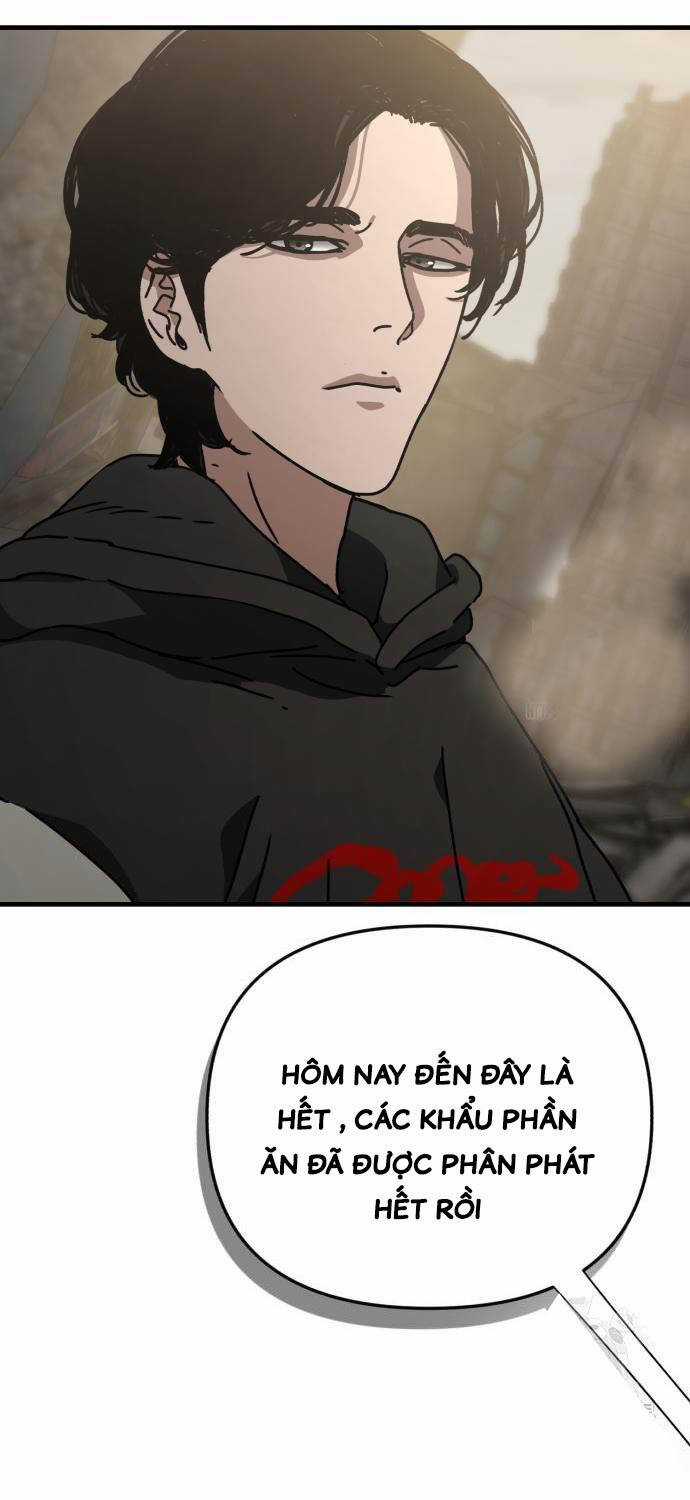 Ngôi Nhà Ẩn Ngày Tận Thế Chapter 13 trang 76