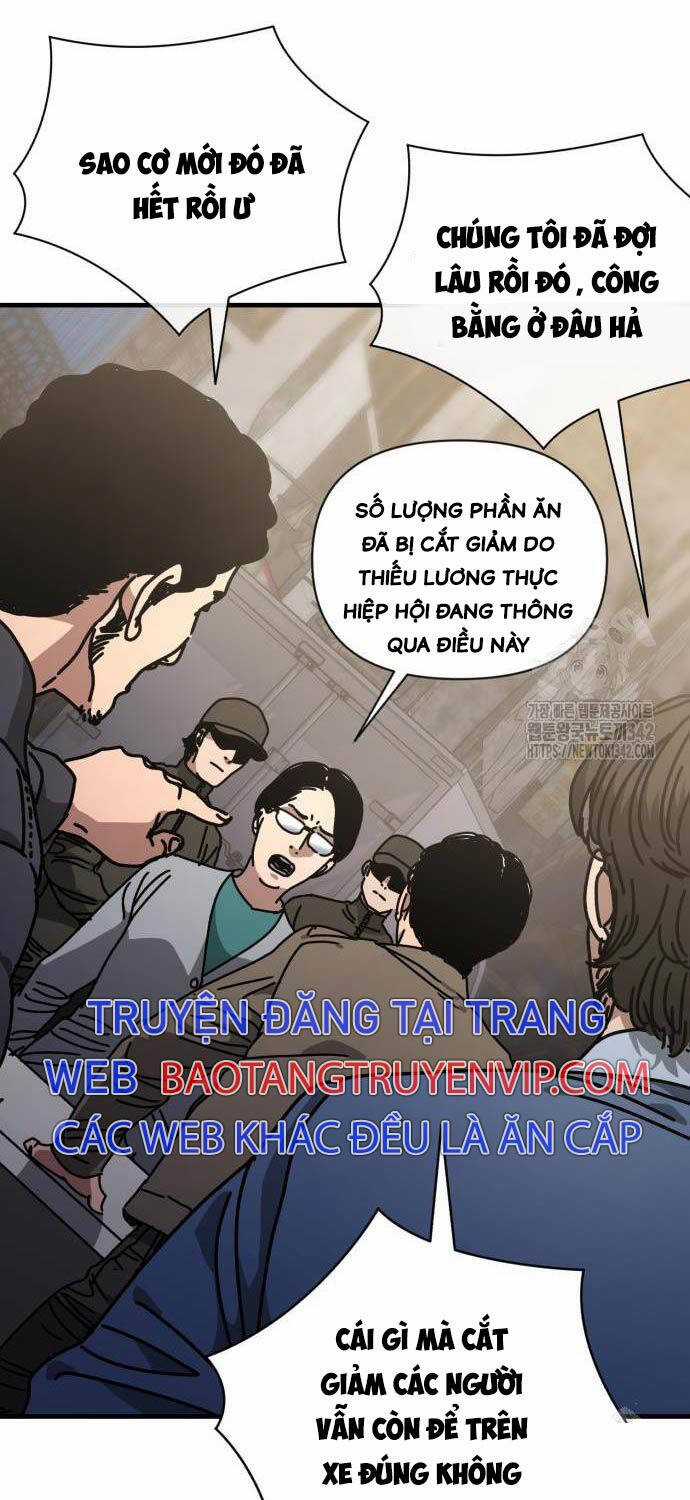 Ngôi Nhà Ẩn Ngày Tận Thế Chapter 13 trang 77