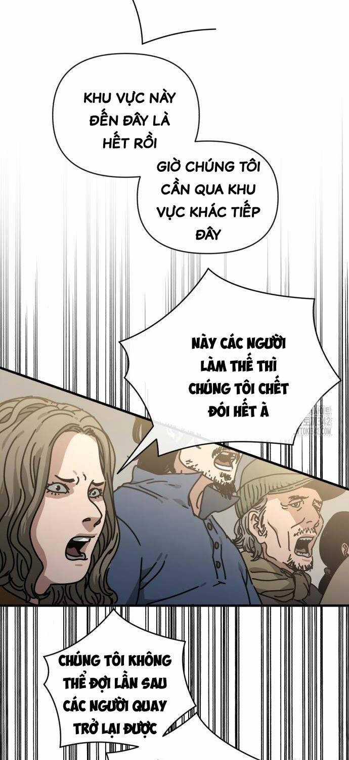 Ngôi Nhà Ẩn Ngày Tận Thế Chapter 13 trang 78