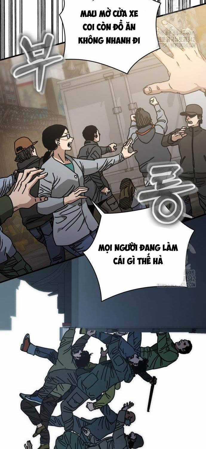 Ngôi Nhà Ẩn Ngày Tận Thế Chapter 13 trang 79