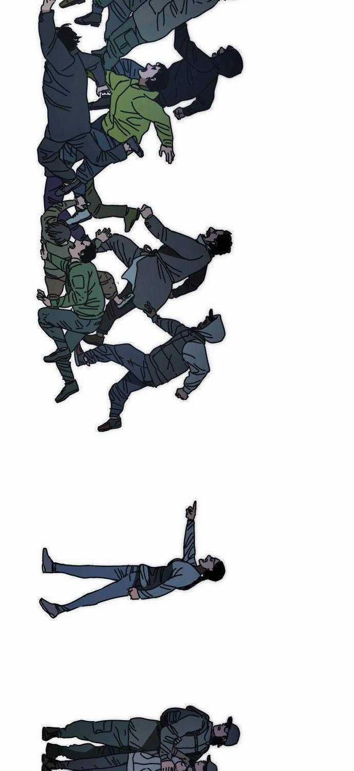 Ngôi Nhà Ẩn Ngày Tận Thế Chapter 13 trang 80