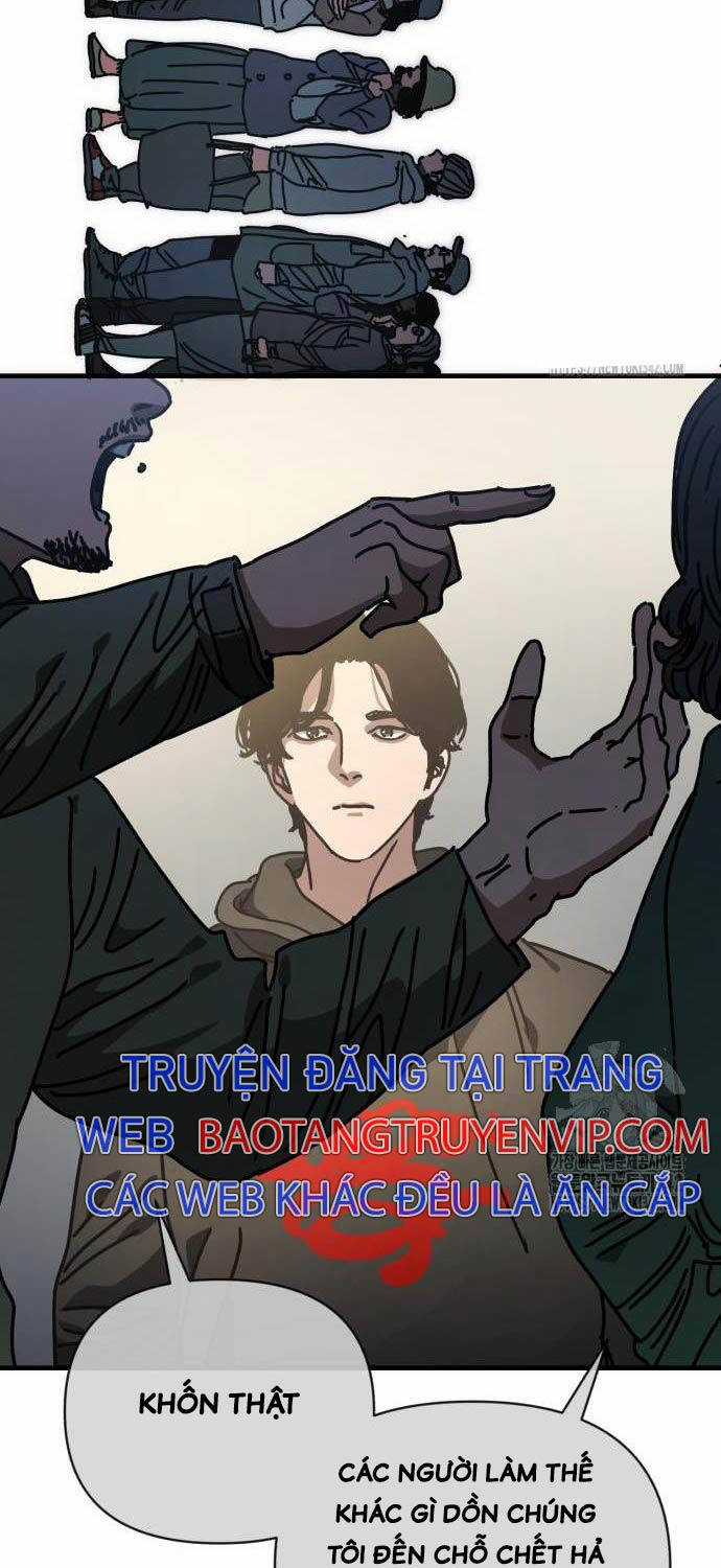 Ngôi Nhà Ẩn Ngày Tận Thế Chapter 13 trang 81