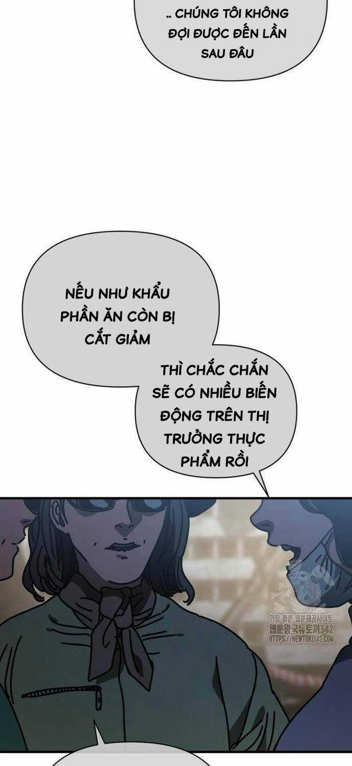 Ngôi Nhà Ẩn Ngày Tận Thế Chapter 13 trang 82