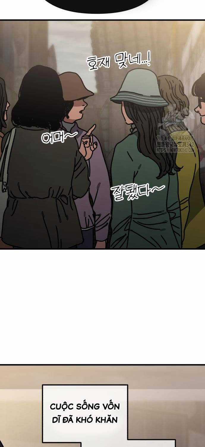 Ngôi Nhà Ẩn Ngày Tận Thế Chapter 13 trang 84