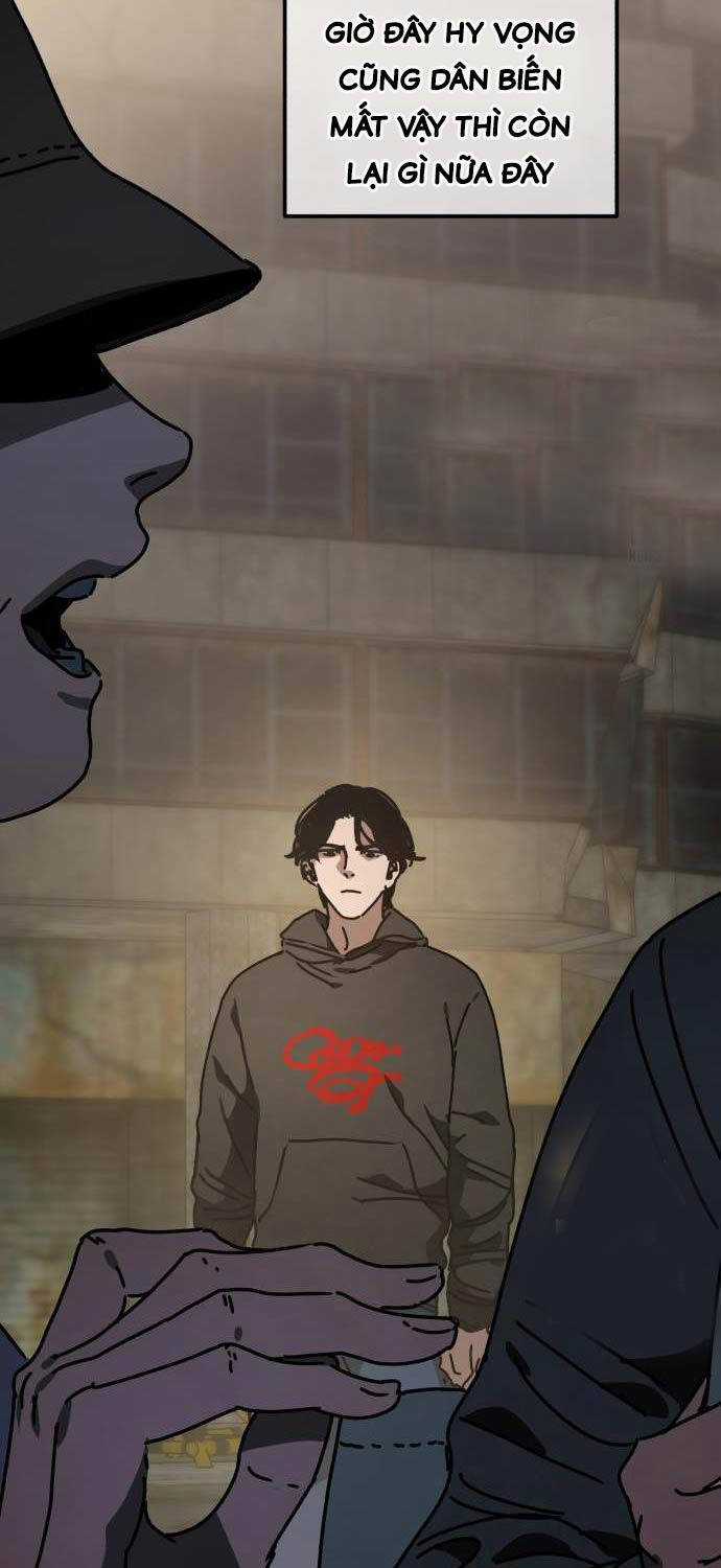 Ngôi Nhà Ẩn Ngày Tận Thế Chapter 13 trang 85