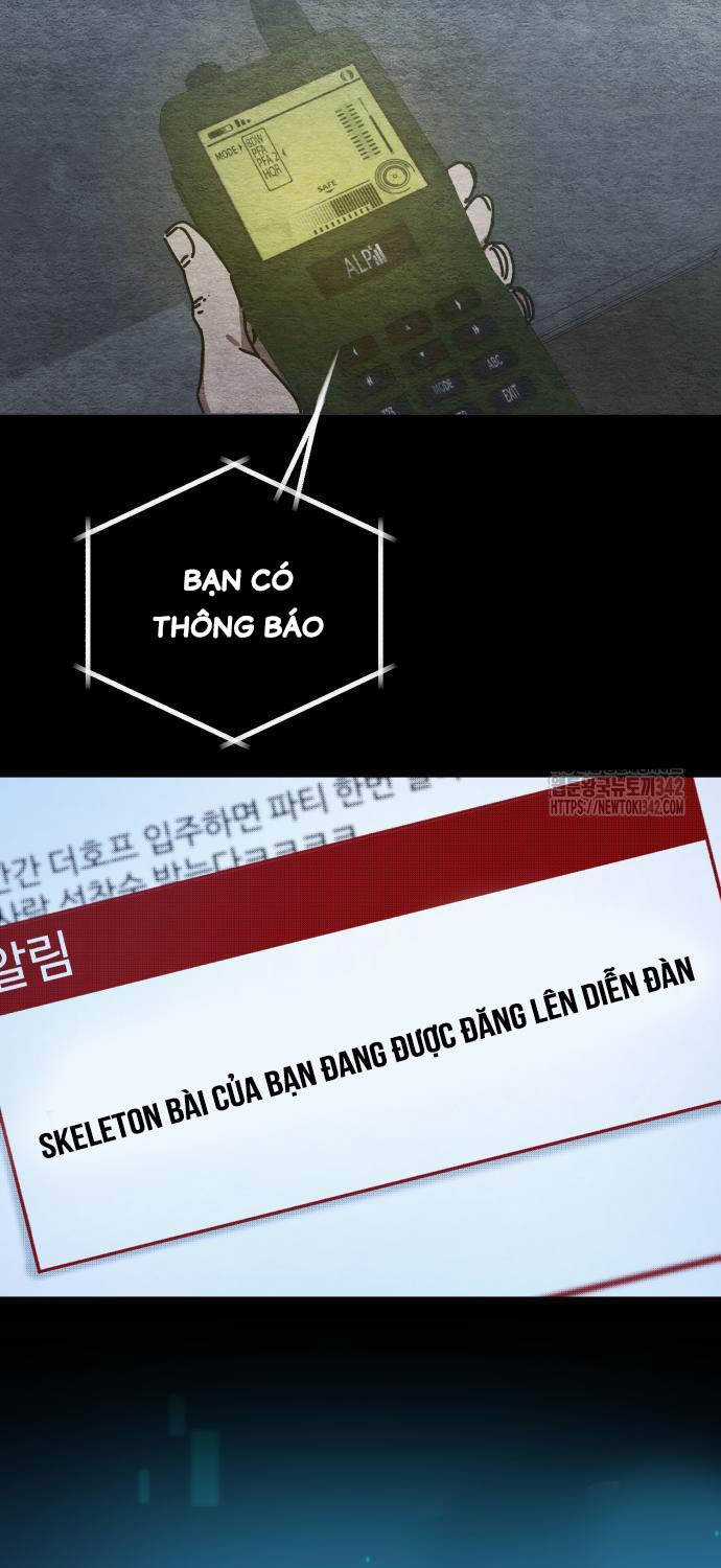 Ngôi Nhà Ẩn Ngày Tận Thế Chapter 13 trang 87