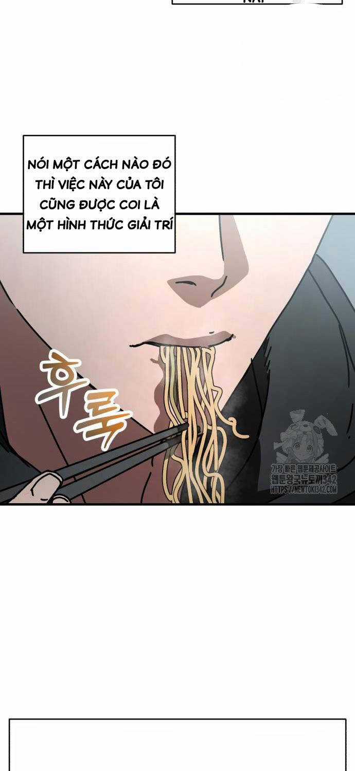 Ngôi Nhà Ẩn Ngày Tận Thế Chapter 13 trang 9