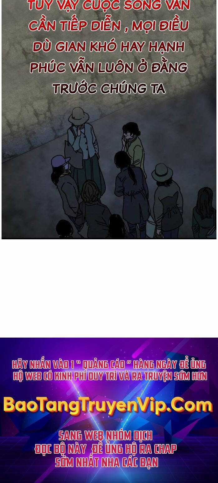 Ngôi Nhà Ẩn Ngày Tận Thế Chapter 13 trang 92