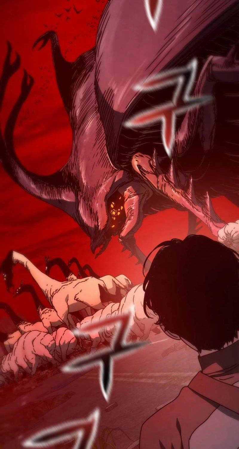 Ngôi Nhà Ẩn Ngày Tận Thế Chapter 14 trang 12