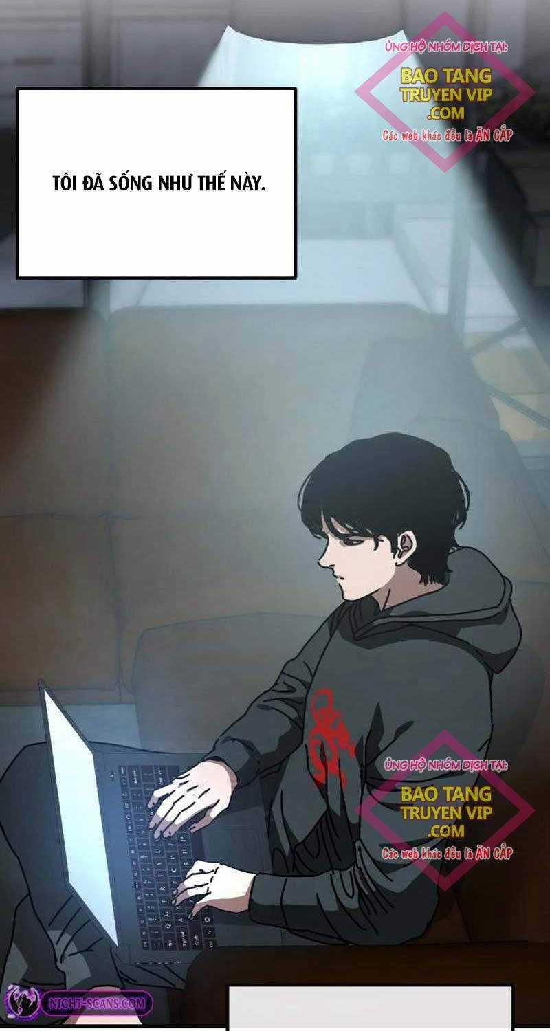 Ngôi Nhà Ẩn Ngày Tận Thế Chapter 14 trang 22