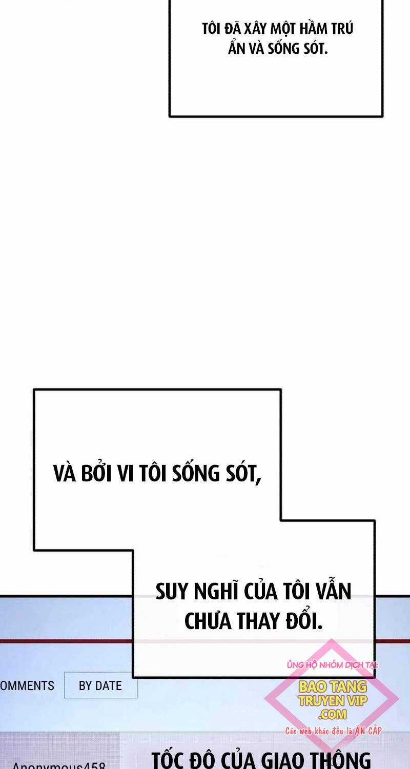 Ngôi Nhà Ẩn Ngày Tận Thế Chapter 14 trang 23