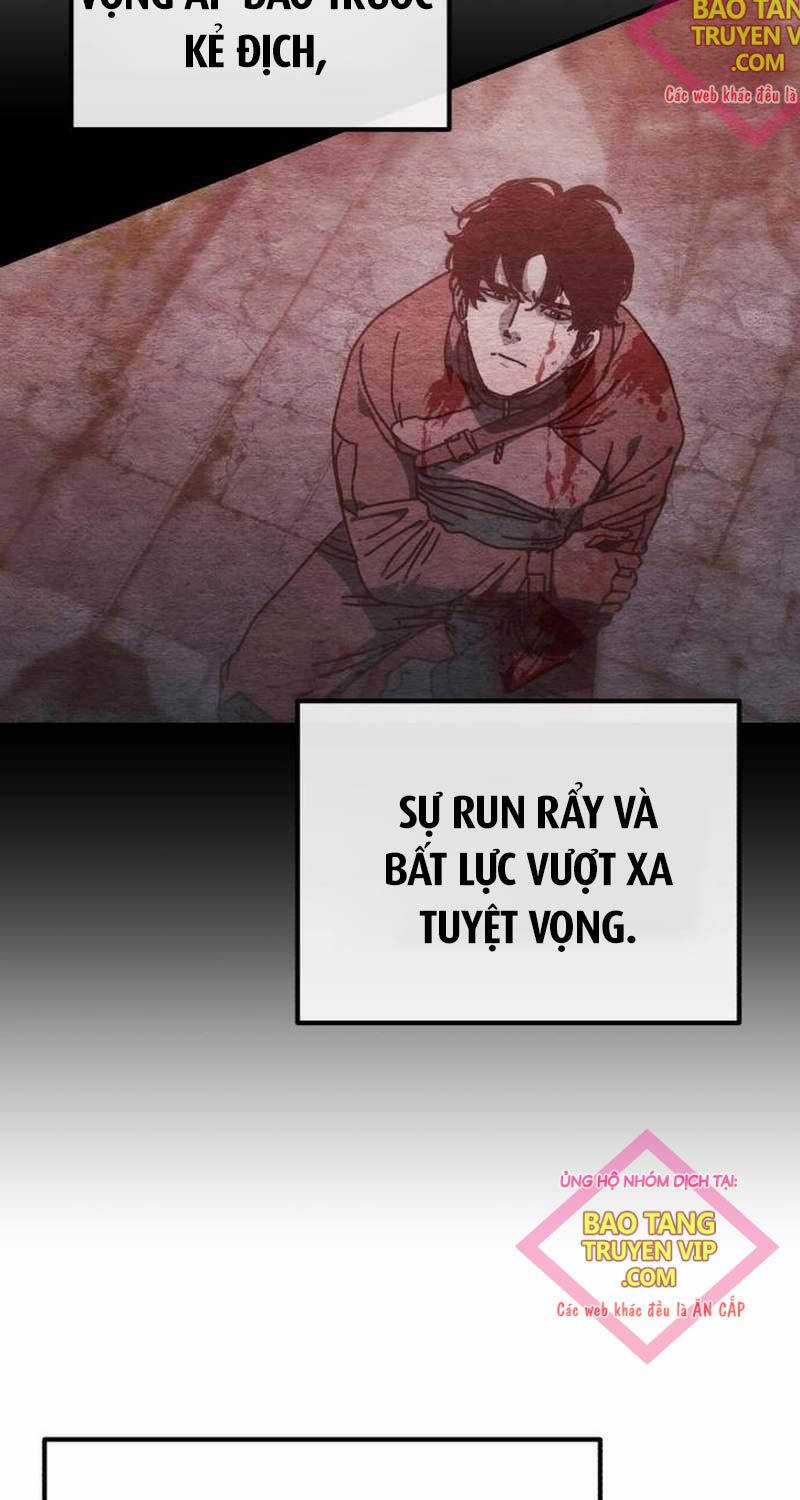 Ngôi Nhà Ẩn Ngày Tận Thế Chapter 14 trang 25