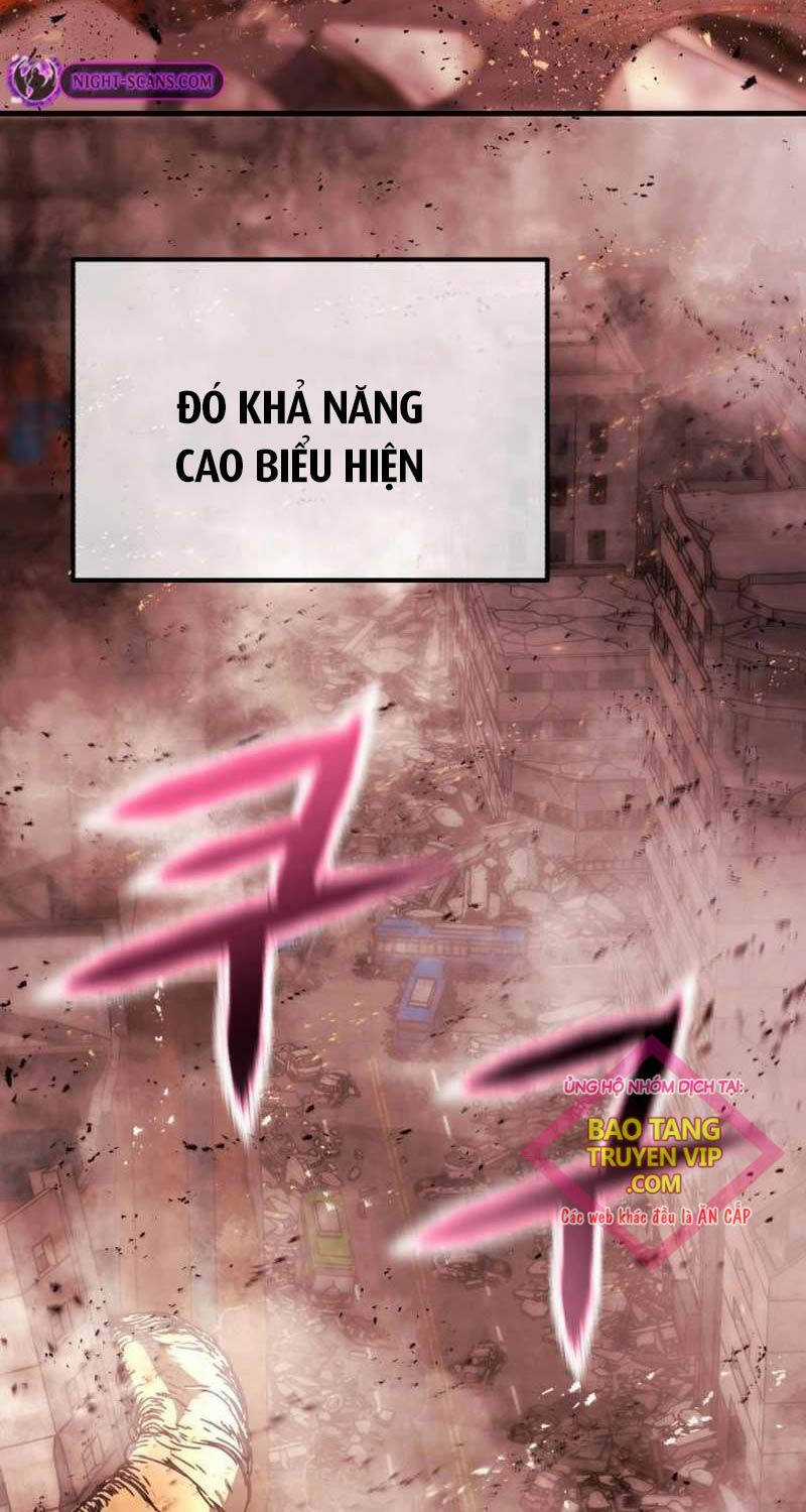 Ngôi Nhà Ẩn Ngày Tận Thế Chapter 14 trang 30