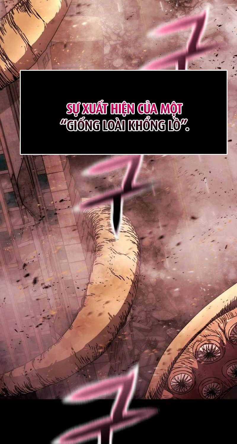 Ngôi Nhà Ẩn Ngày Tận Thế Chapter 14 trang 31