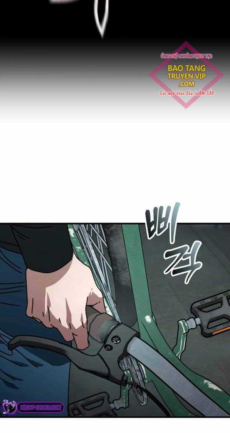 Ngôi Nhà Ẩn Ngày Tận Thế Chapter 14 trang 32