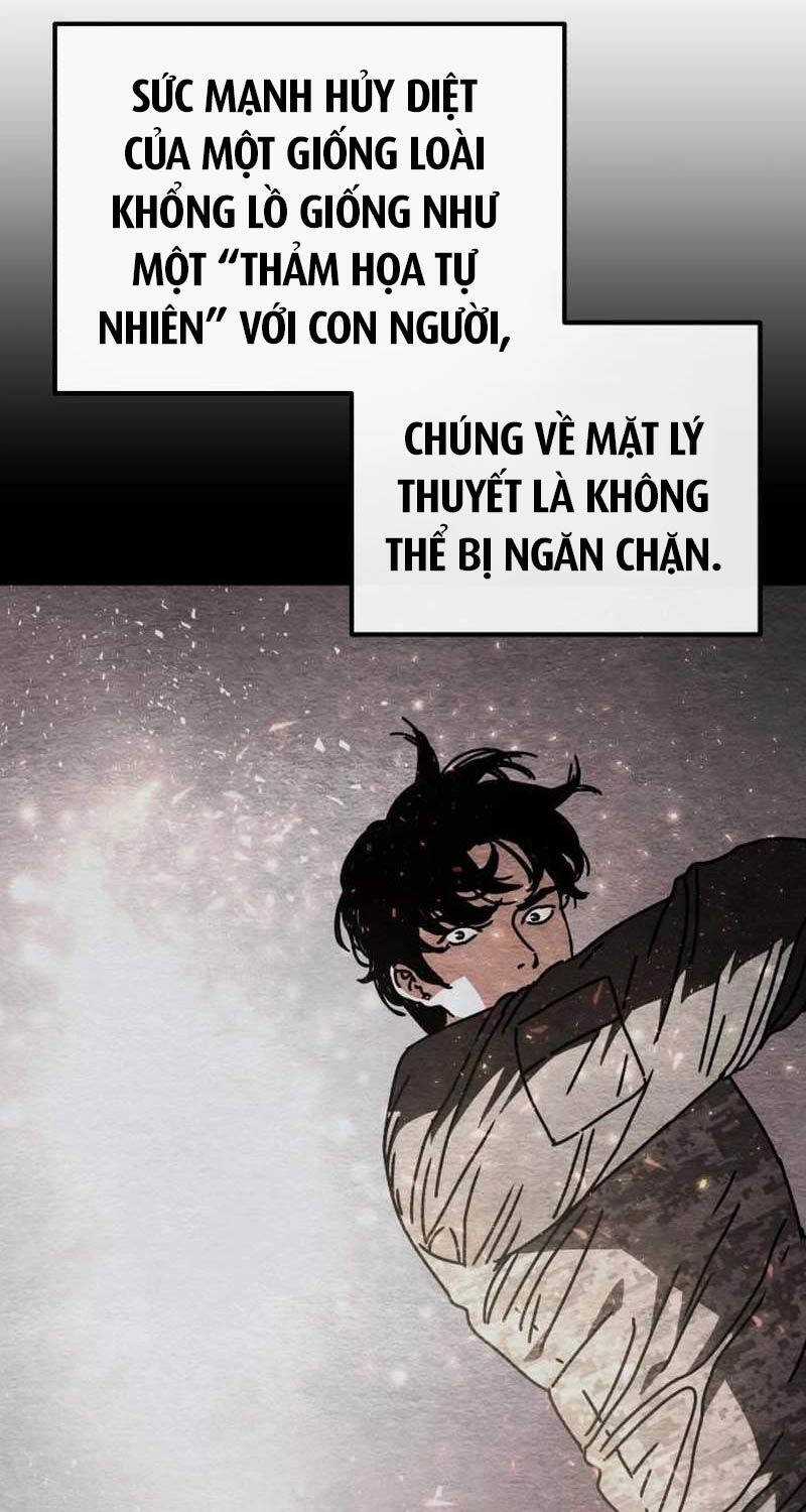 Ngôi Nhà Ẩn Ngày Tận Thế Chapter 14 trang 34
