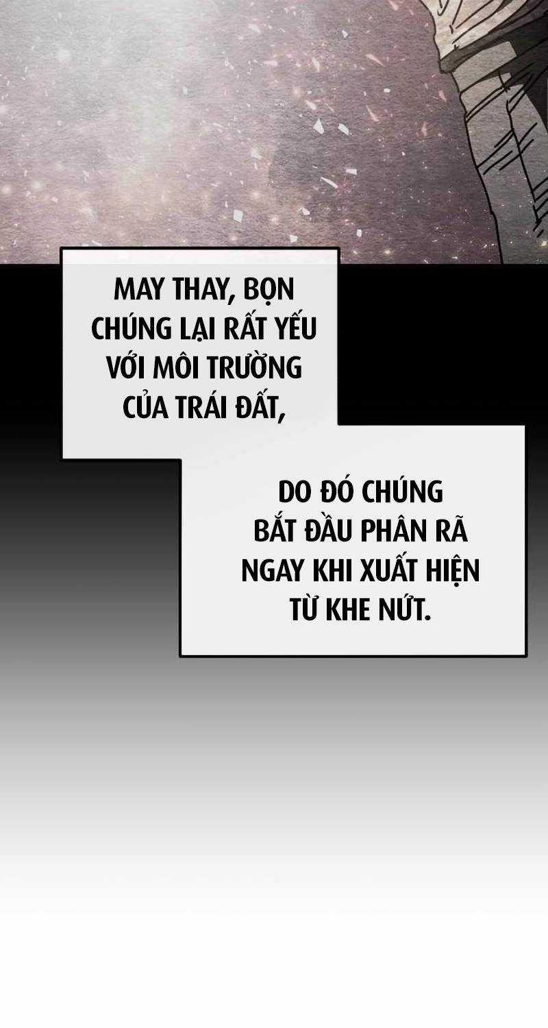 Ngôi Nhà Ẩn Ngày Tận Thế Chapter 14 trang 35