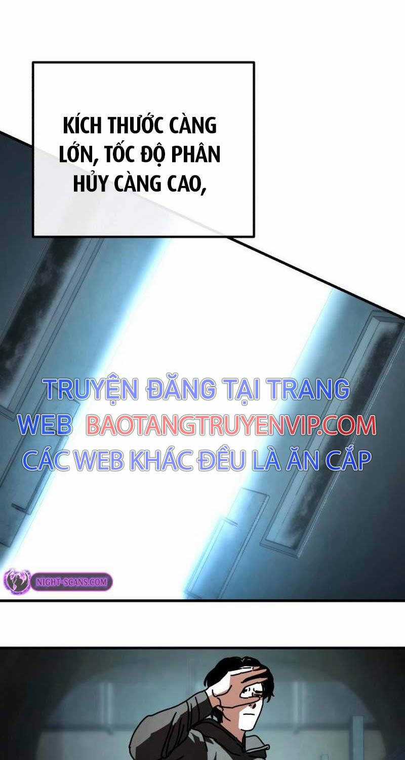 Ngôi Nhà Ẩn Ngày Tận Thế Chapter 14 trang 36