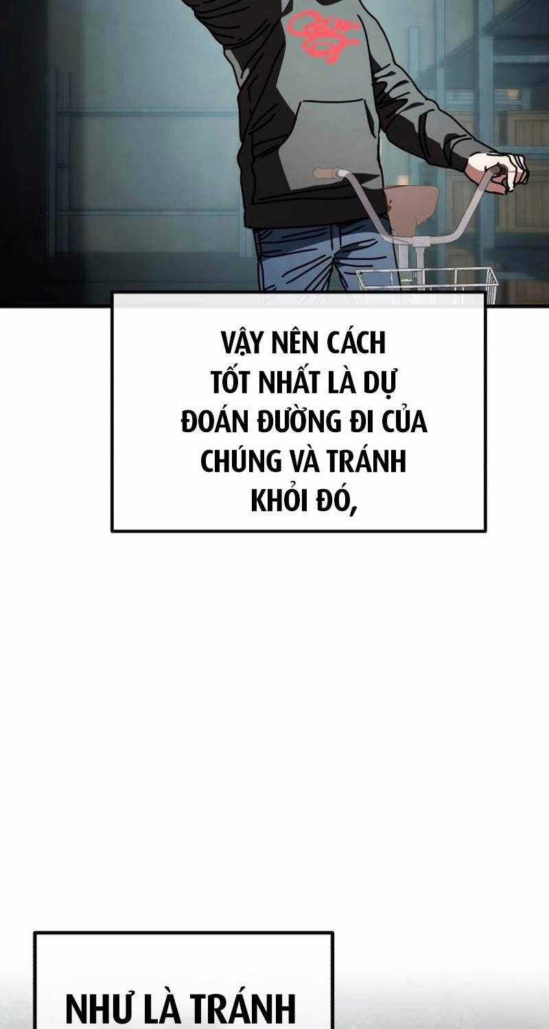 Ngôi Nhà Ẩn Ngày Tận Thế Chapter 14 trang 37