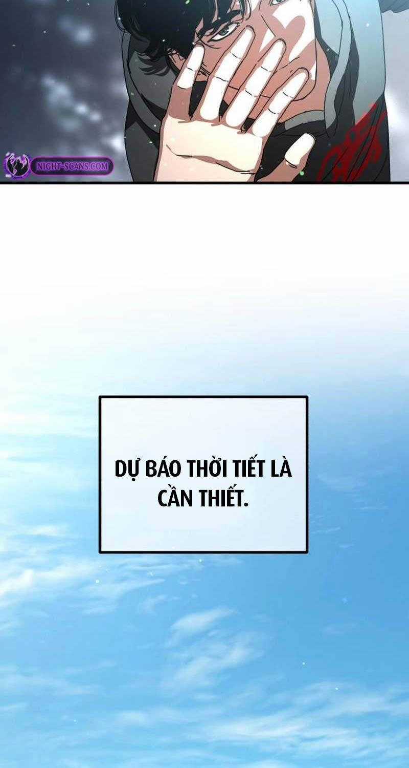 Ngôi Nhà Ẩn Ngày Tận Thế Chapter 14 trang 40