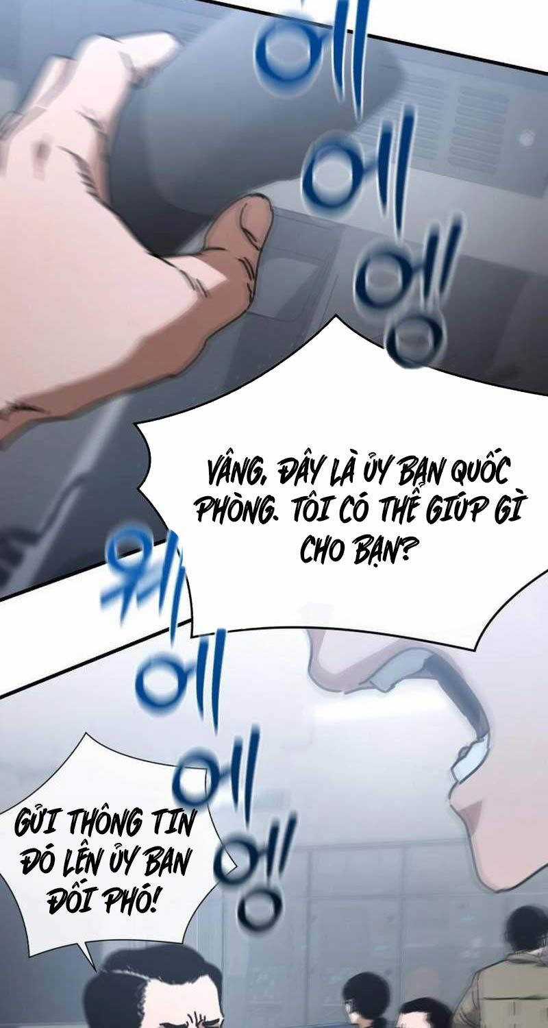 Ngôi Nhà Ẩn Ngày Tận Thế Chapter 14 trang 44