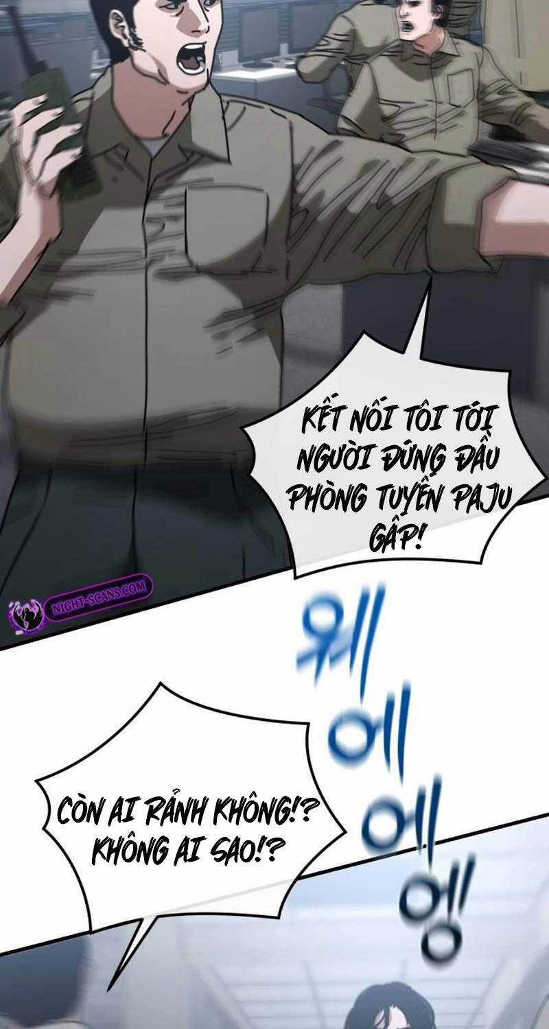 Ngôi Nhà Ẩn Ngày Tận Thế Chapter 14 trang 45