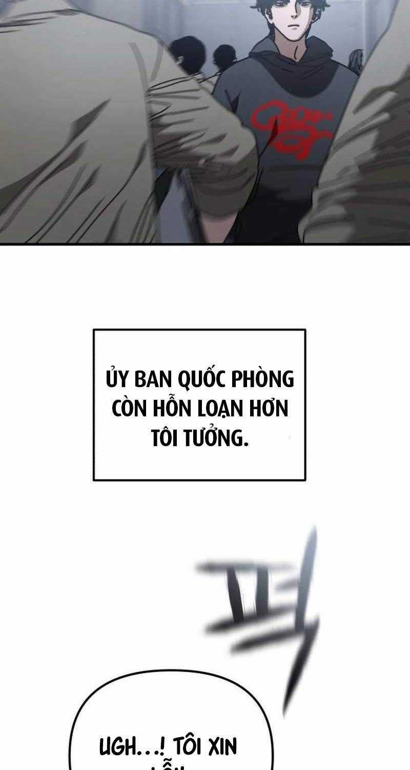 Ngôi Nhà Ẩn Ngày Tận Thế Chapter 14 trang 46