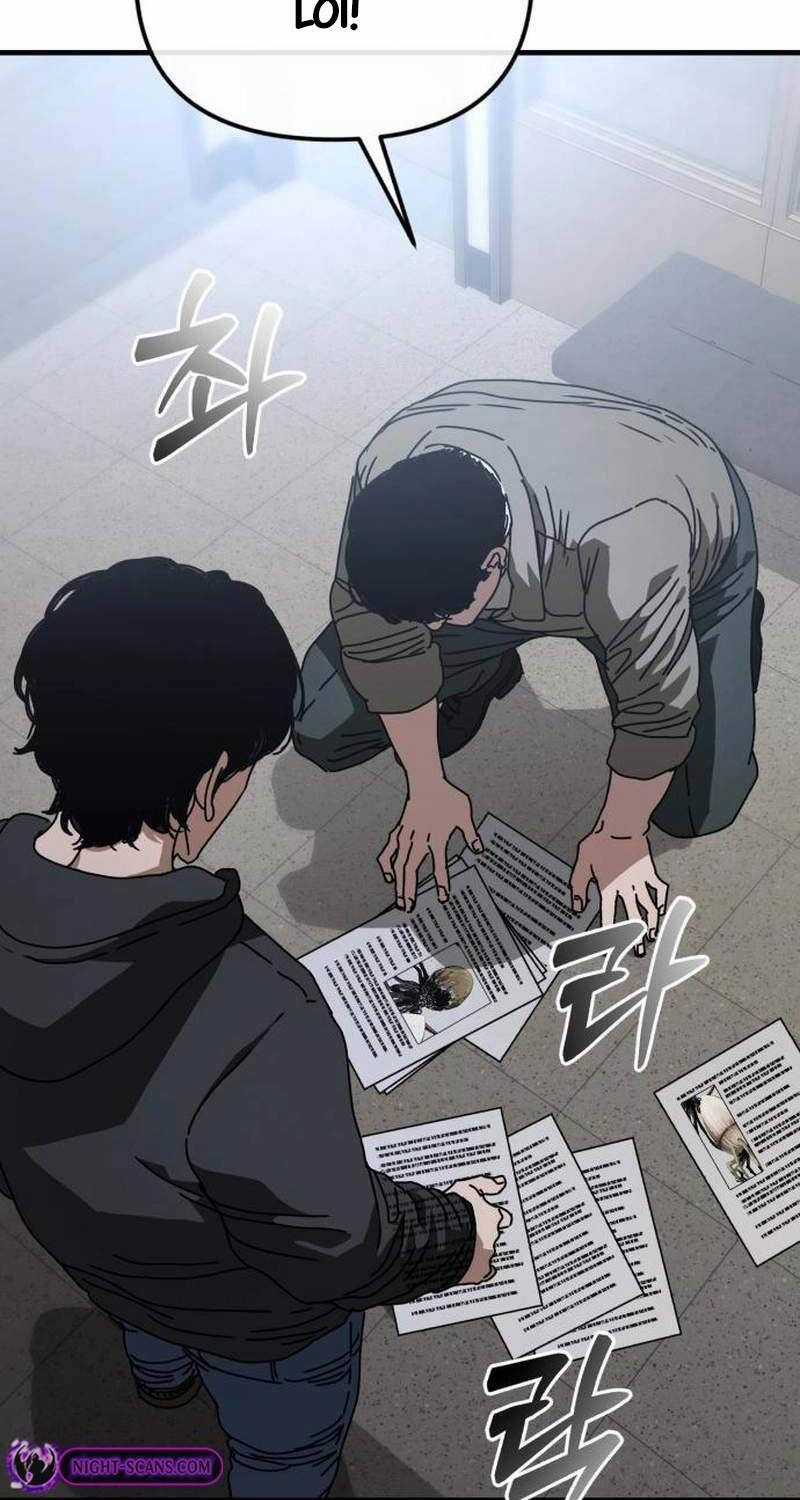 Ngôi Nhà Ẩn Ngày Tận Thế Chapter 14 trang 47