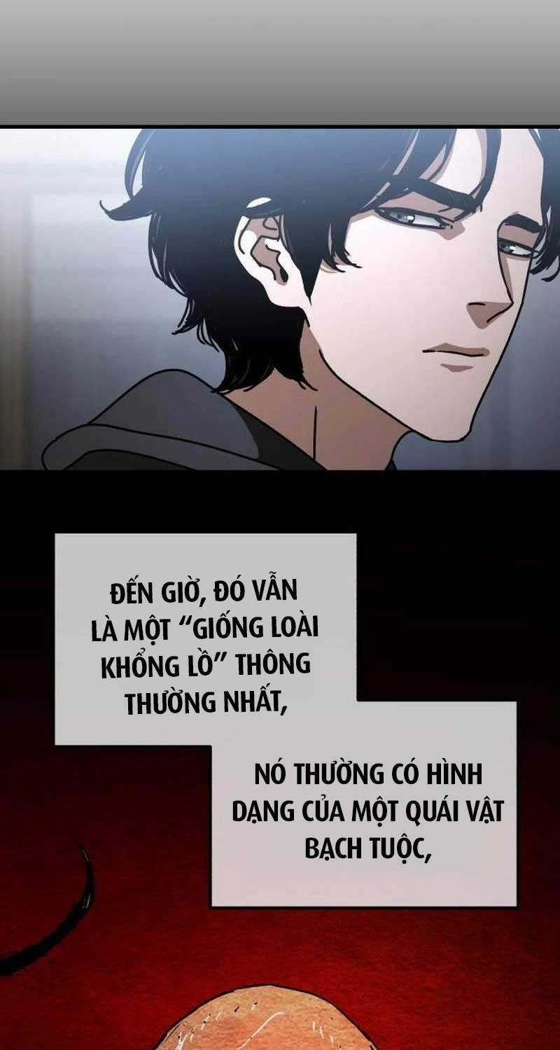 Ngôi Nhà Ẩn Ngày Tận Thế Chapter 14 trang 52