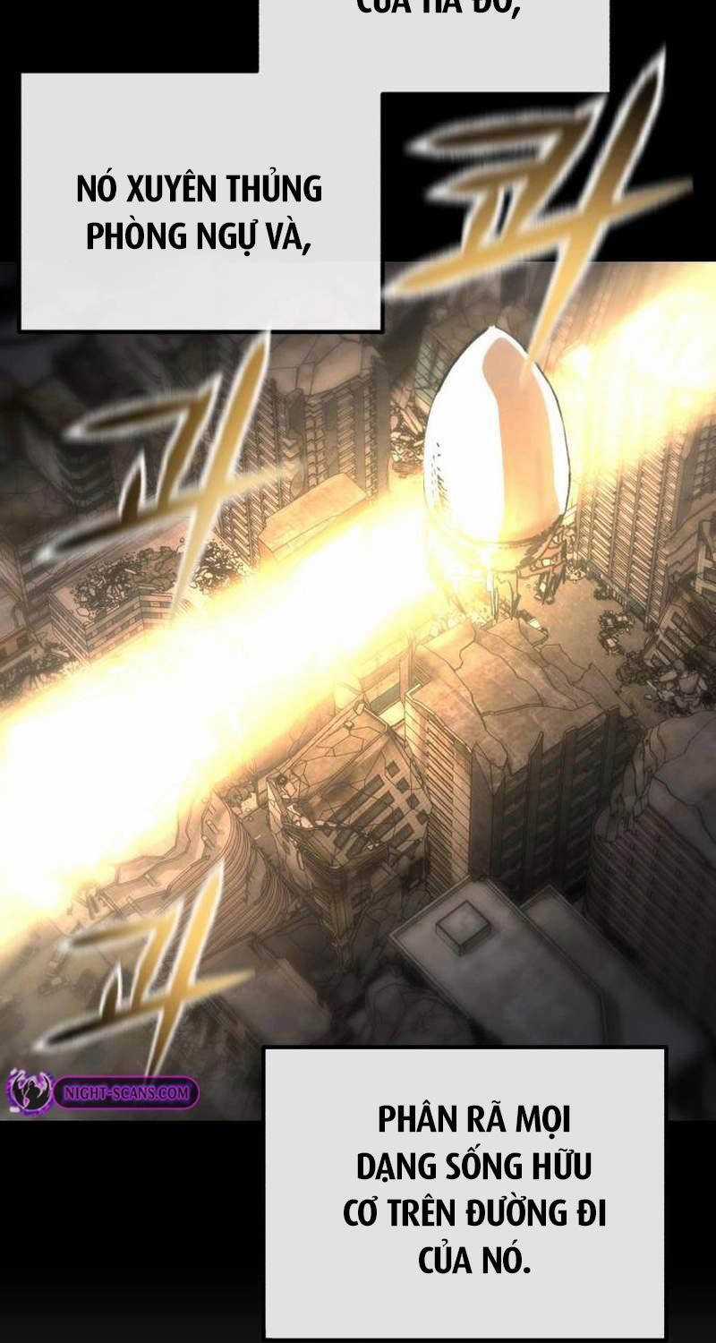 Ngôi Nhà Ẩn Ngày Tận Thế Chapter 14 trang 57